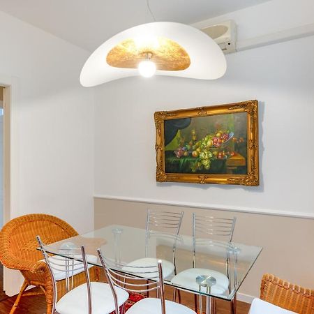 Galleria Eremitani Exclusive Elegant Apartment ปาโดวา ภายนอก รูปภาพ